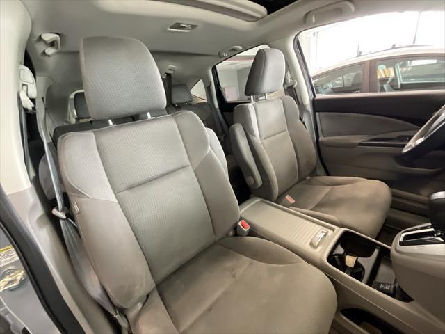 used 2013 Honda CR-V car, priced at $12,950