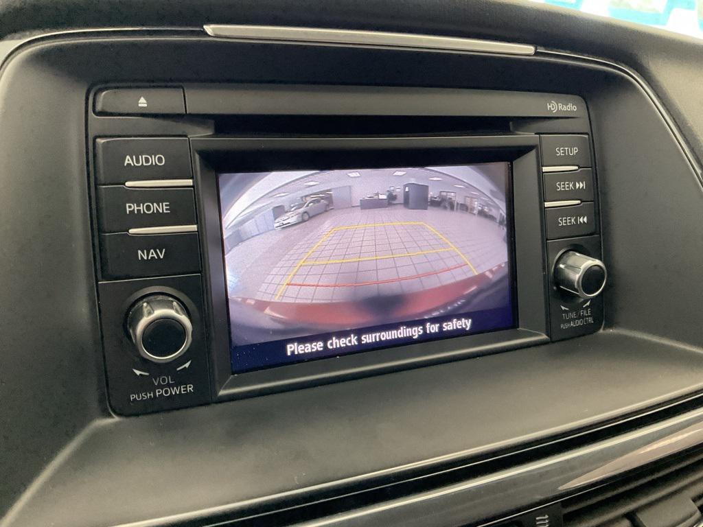 used 2015 Mazda Mazda6 car, priced at $9,995