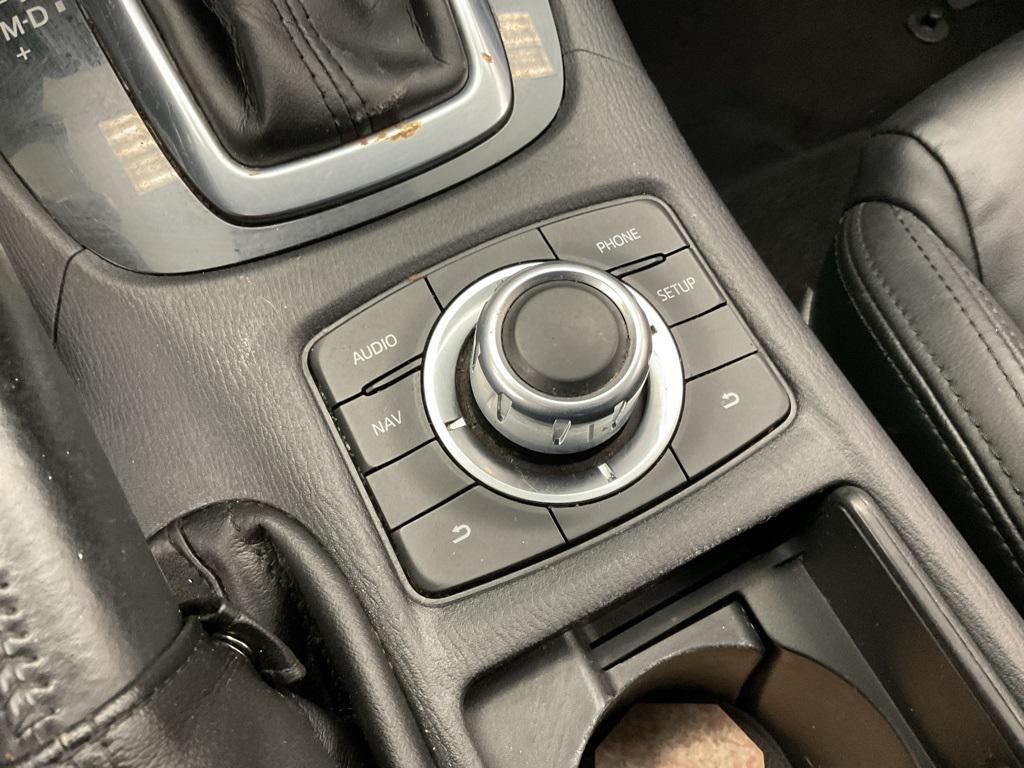 used 2015 Mazda Mazda6 car, priced at $9,995