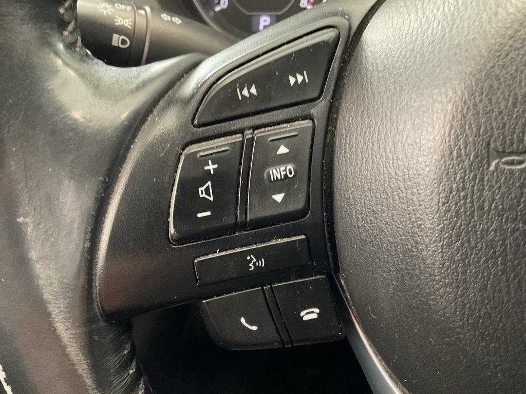 used 2015 Mazda Mazda6 car, priced at $9,995