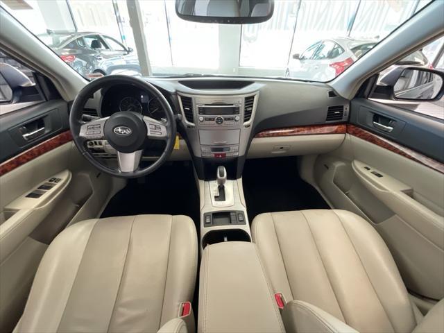 used 2011 Subaru Outback car, priced at $6,845