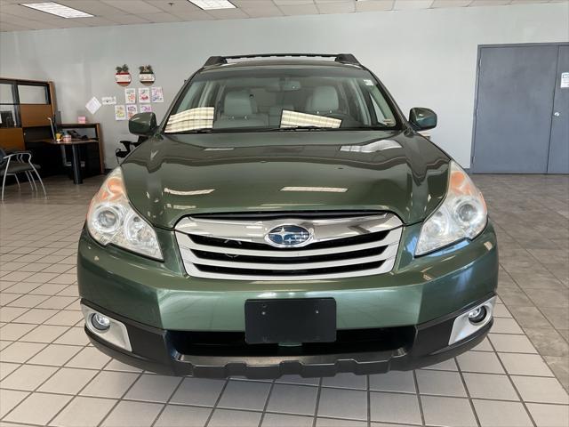 used 2011 Subaru Outback car, priced at $6,845