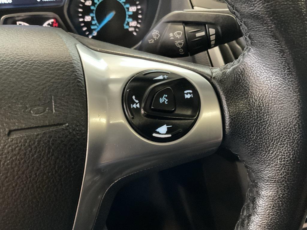 used 2014 Ford Focus car, priced at $7,925