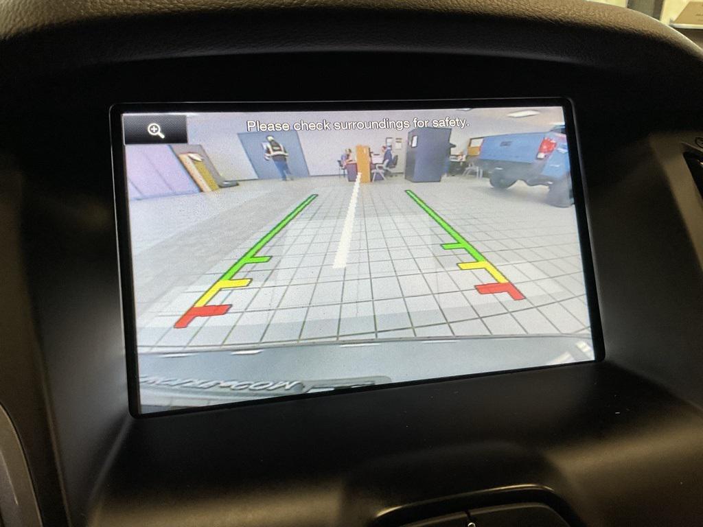 used 2014 Ford Focus car, priced at $7,925