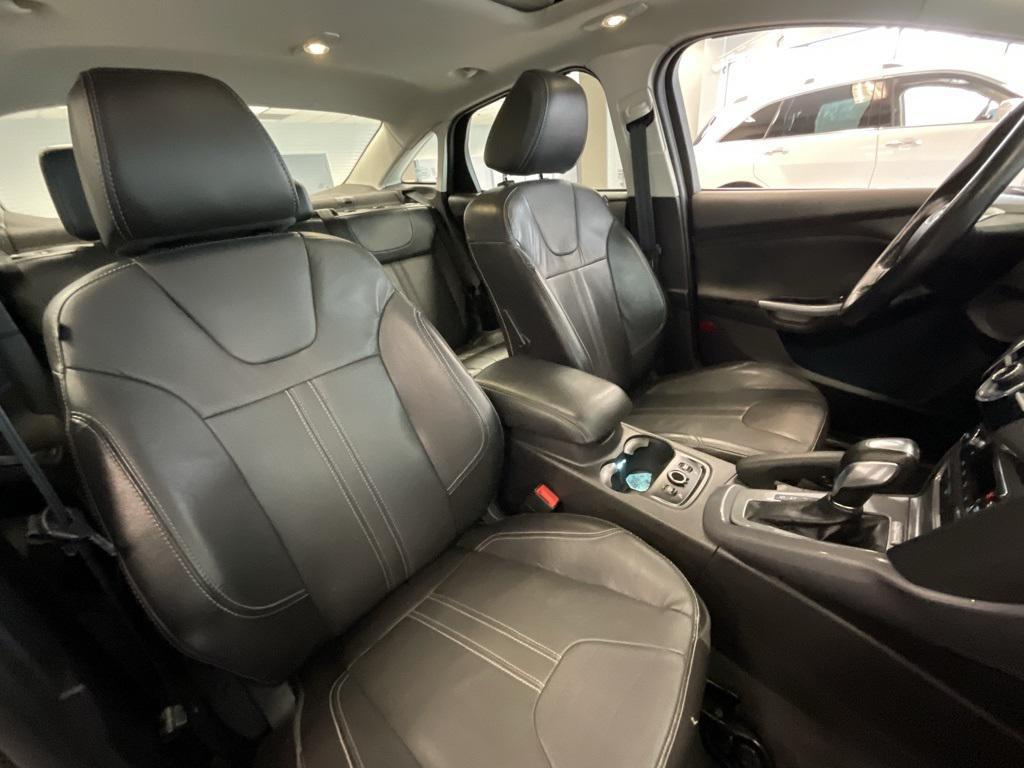 used 2014 Ford Focus car, priced at $7,925