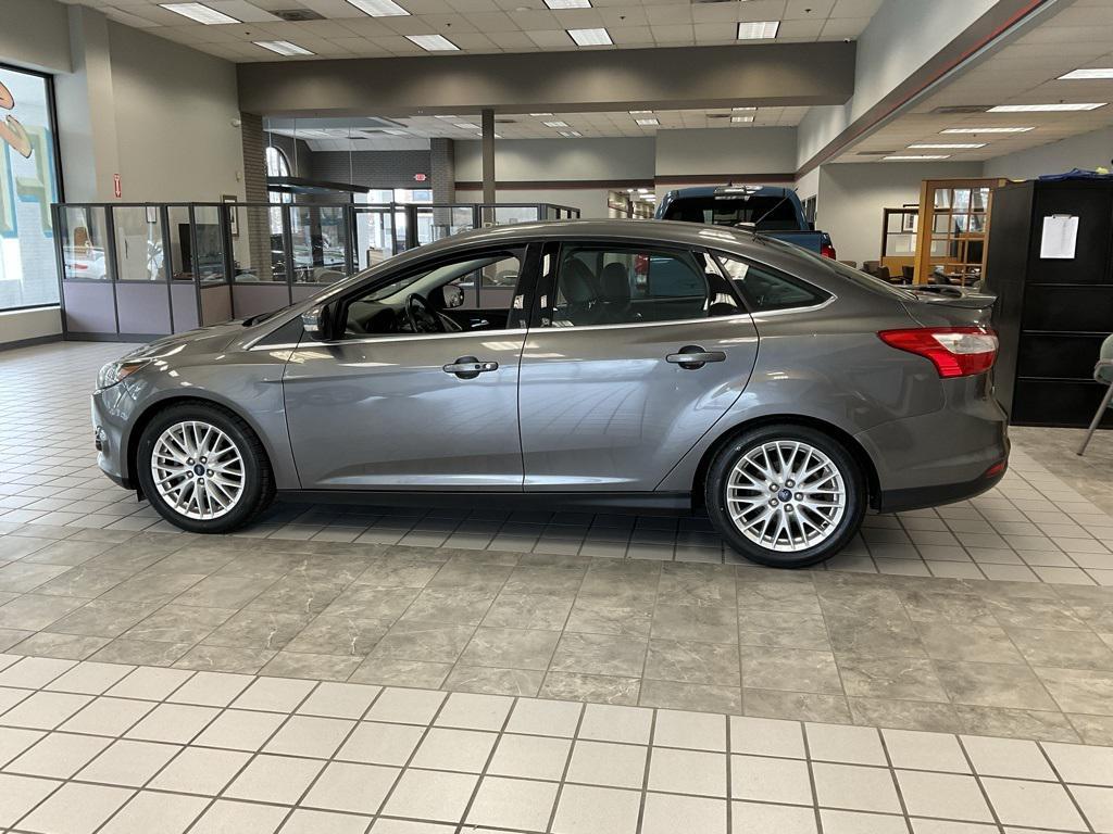 used 2014 Ford Focus car, priced at $7,925