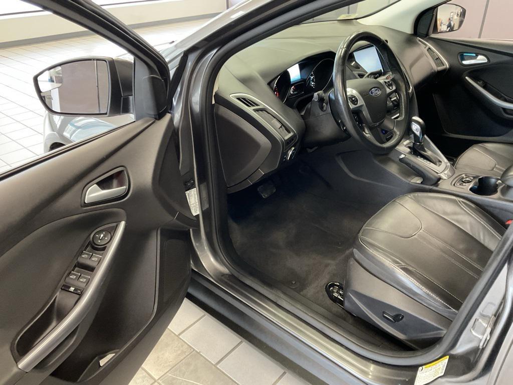 used 2014 Ford Focus car, priced at $7,925