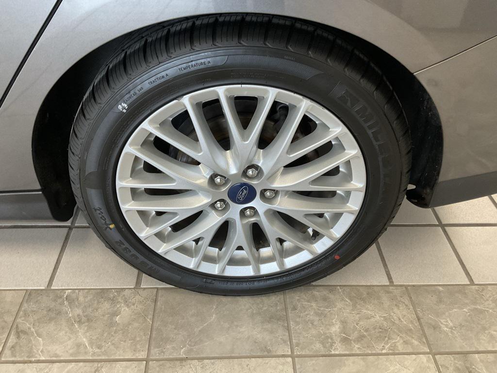 used 2014 Ford Focus car, priced at $7,925