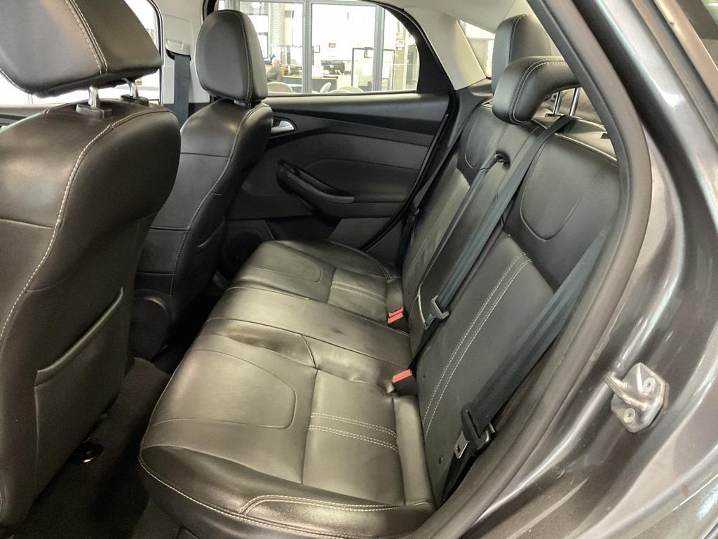 used 2014 Ford Focus car, priced at $7,925