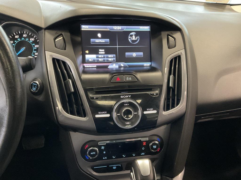 used 2014 Ford Focus car, priced at $7,925