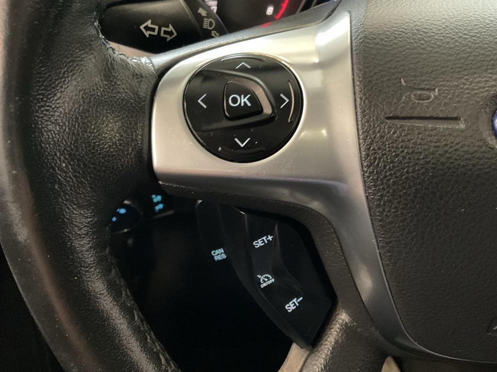 used 2014 Ford Focus car, priced at $7,925