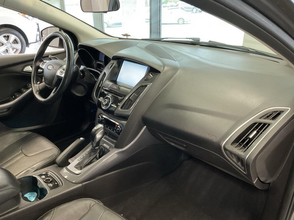 used 2014 Ford Focus car, priced at $7,925