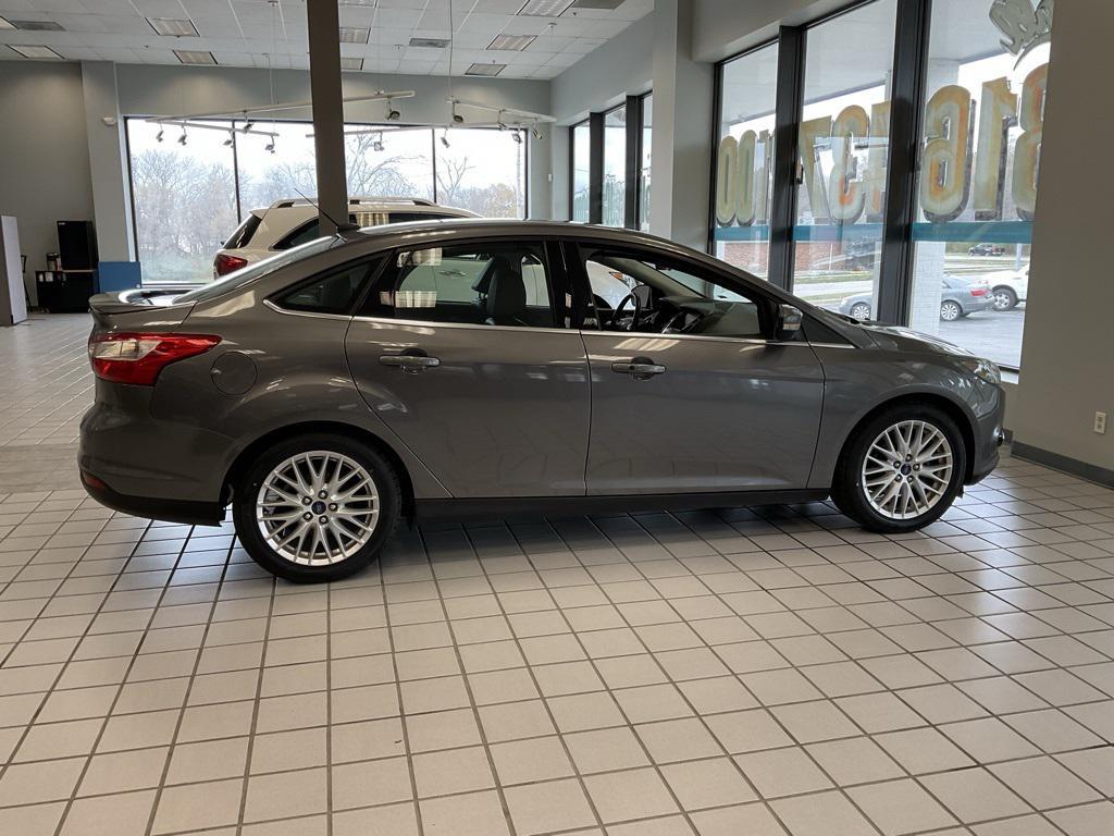 used 2014 Ford Focus car, priced at $7,925
