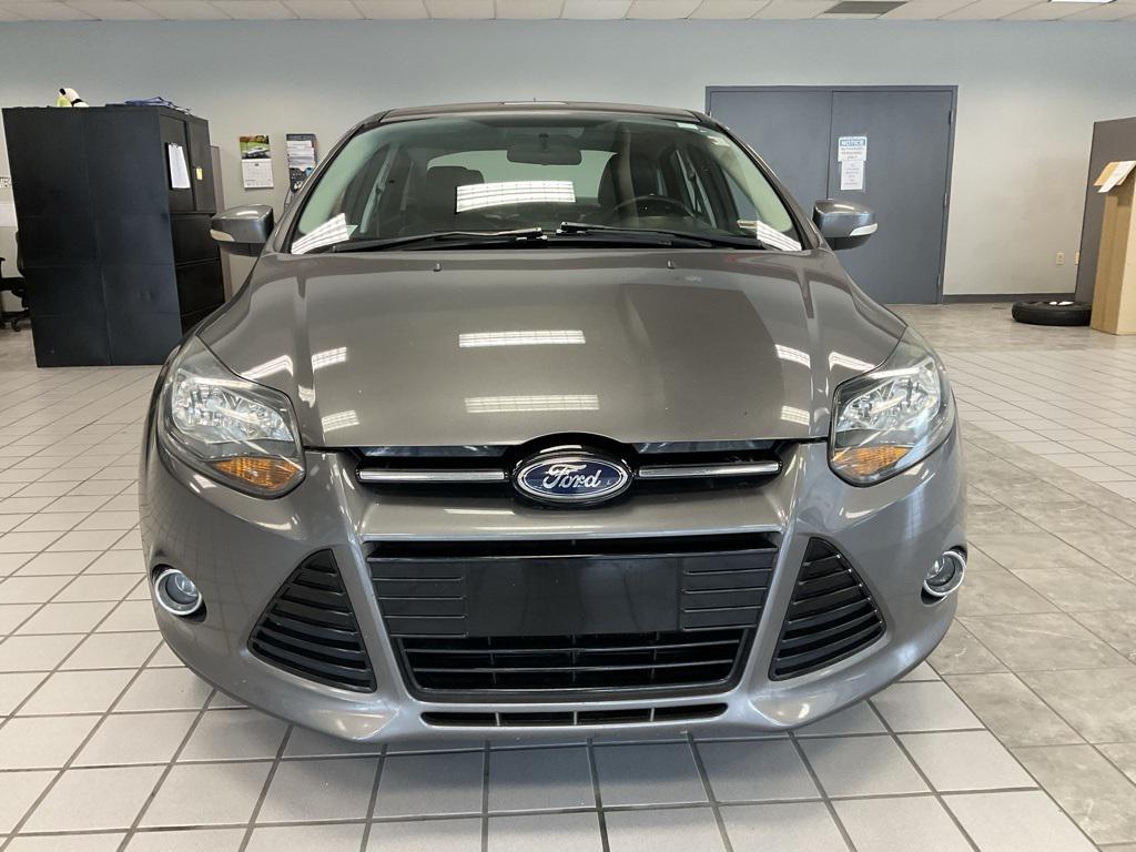 used 2014 Ford Focus car, priced at $7,925
