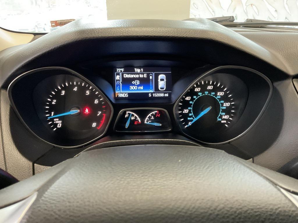 used 2014 Ford Focus car, priced at $7,925