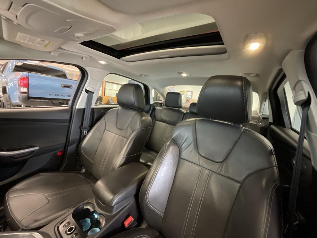 used 2014 Ford Focus car, priced at $7,925