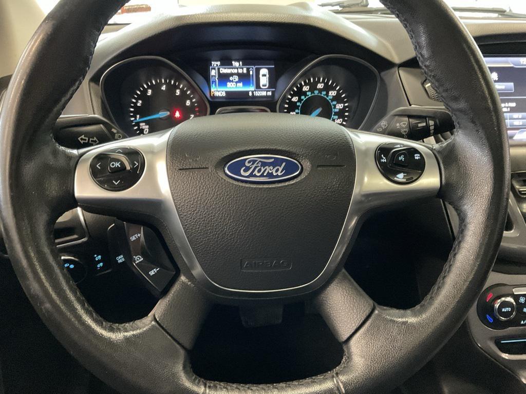 used 2014 Ford Focus car, priced at $7,925