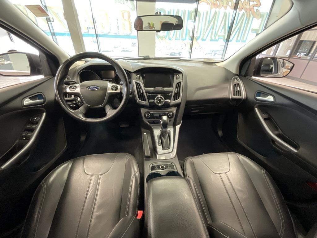 used 2014 Ford Focus car, priced at $7,925