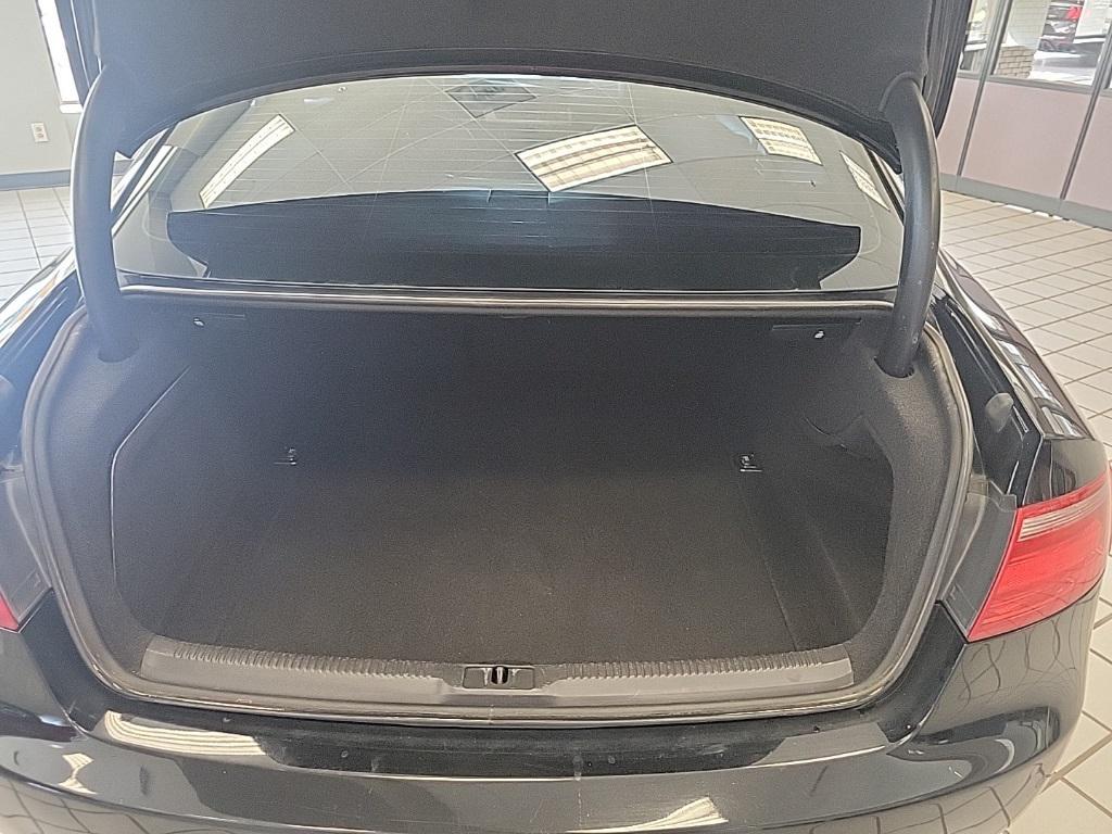 used 2009 Audi A5 car, priced at $8,950