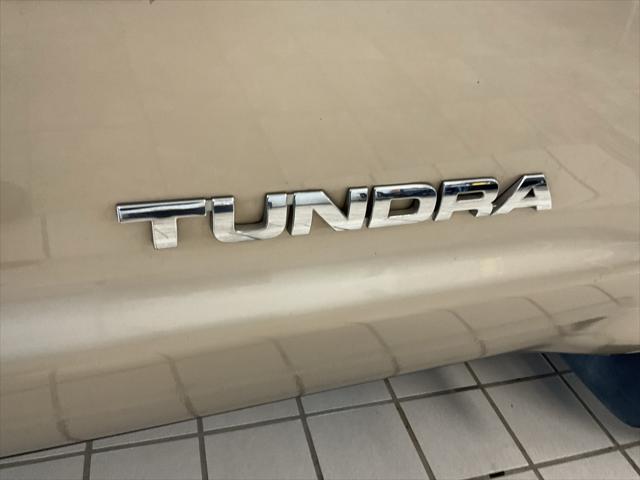 used 2008 Toyota Tundra car, priced at $12,450