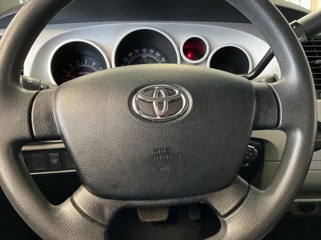 used 2008 Toyota Tundra car, priced at $12,450