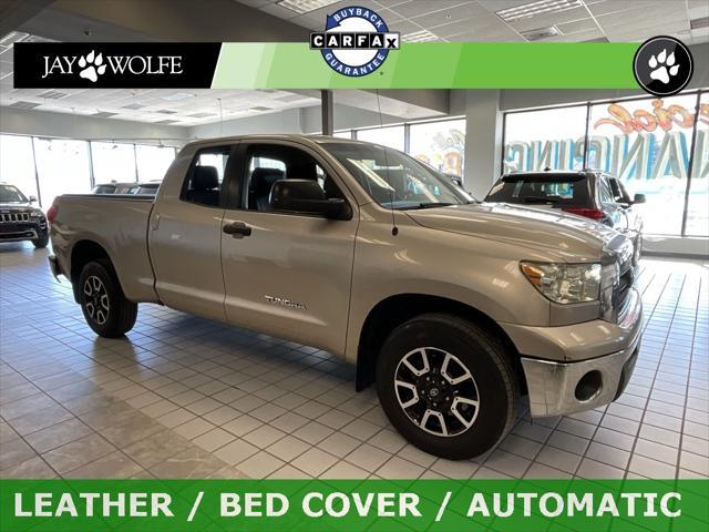 used 2008 Toyota Tundra car, priced at $12,450