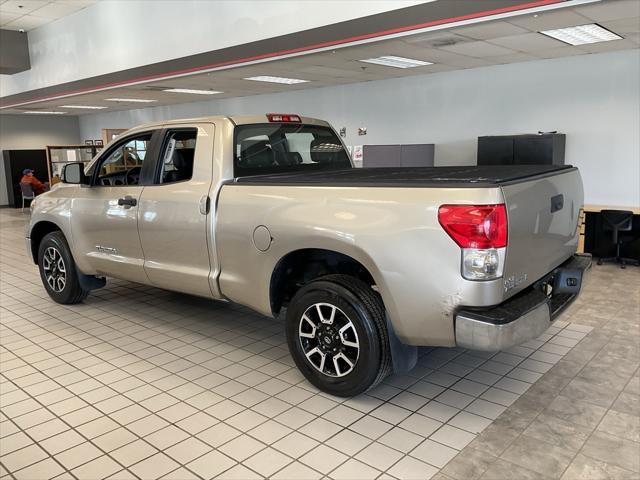 used 2008 Toyota Tundra car, priced at $12,450