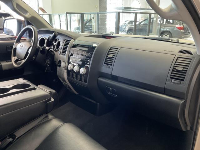 used 2008 Toyota Tundra car, priced at $12,450