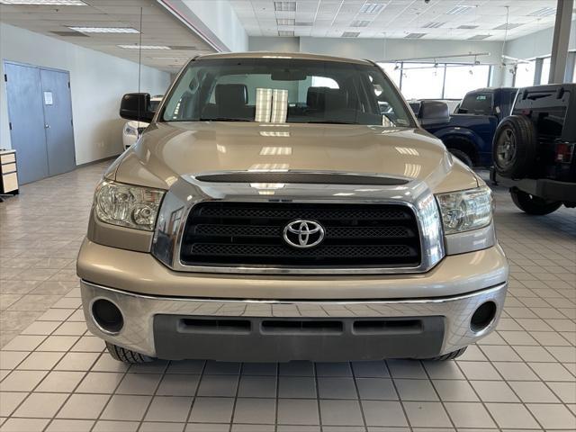 used 2008 Toyota Tundra car, priced at $12,450