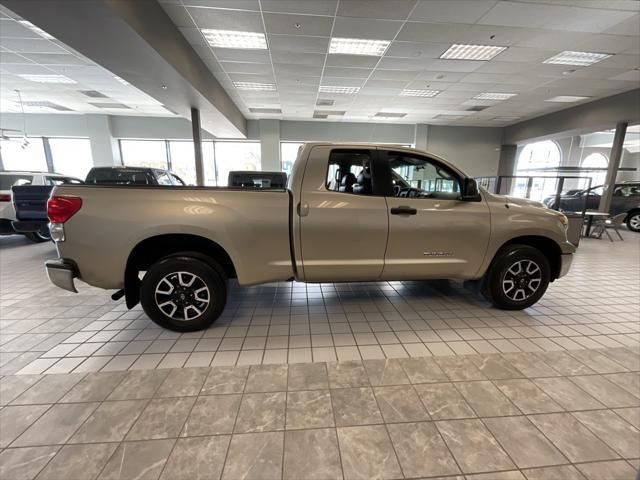 used 2008 Toyota Tundra car, priced at $12,450