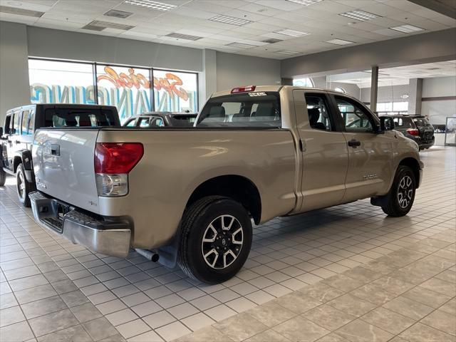 used 2008 Toyota Tundra car, priced at $12,450