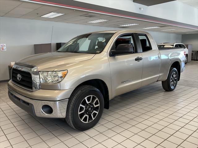 used 2008 Toyota Tundra car, priced at $12,450