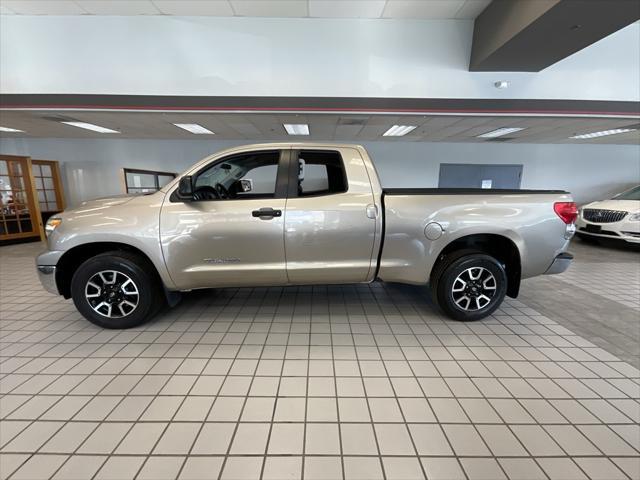 used 2008 Toyota Tundra car, priced at $12,450