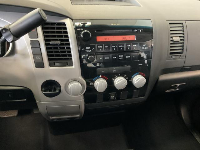 used 2008 Toyota Tundra car, priced at $12,450