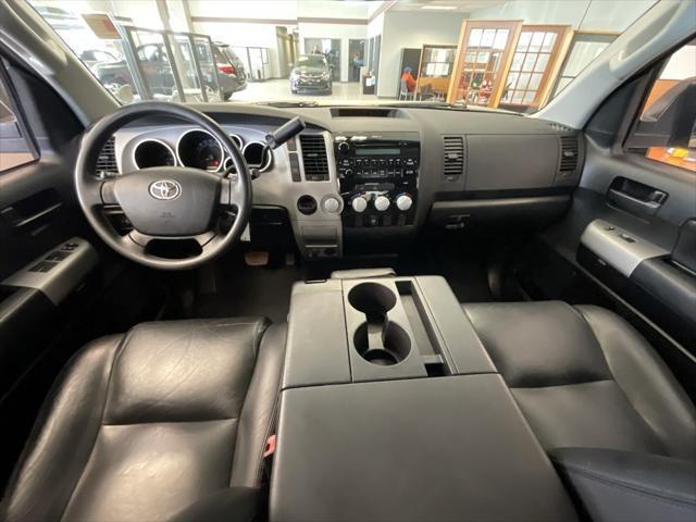 used 2008 Toyota Tundra car, priced at $12,450