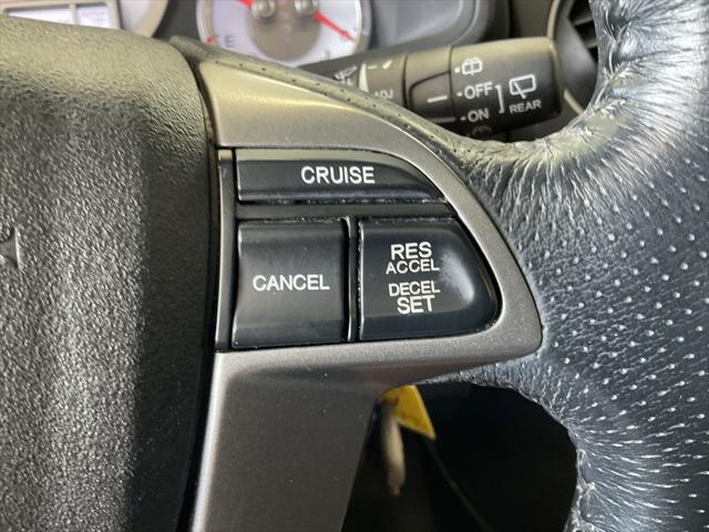 used 2011 Honda Pilot car, priced at $8,995