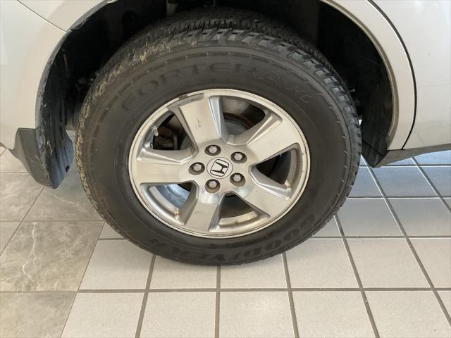 used 2011 Honda Pilot car, priced at $8,995