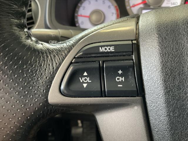 used 2011 Honda Pilot car, priced at $8,995