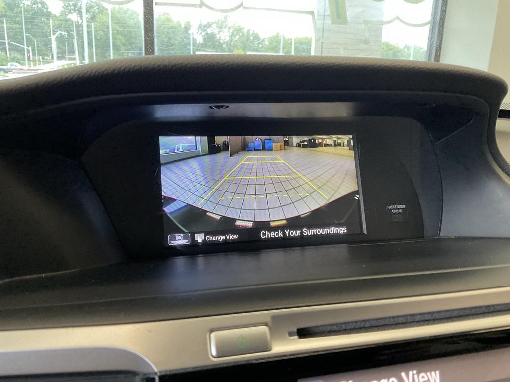 used 2016 Honda Accord car, priced at $12,875