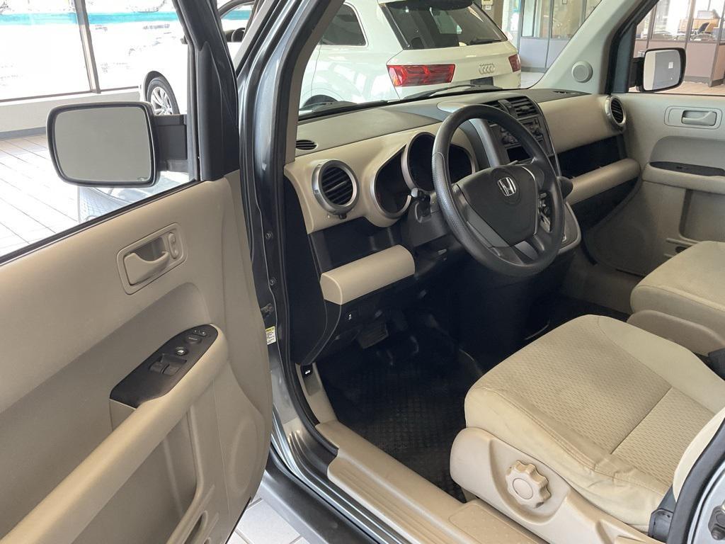 used 2010 Honda Element car, priced at $9,750
