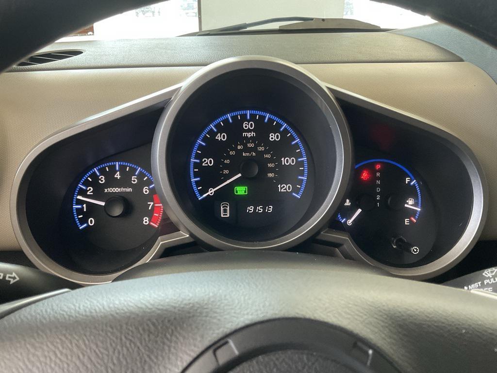 used 2010 Honda Element car, priced at $9,750