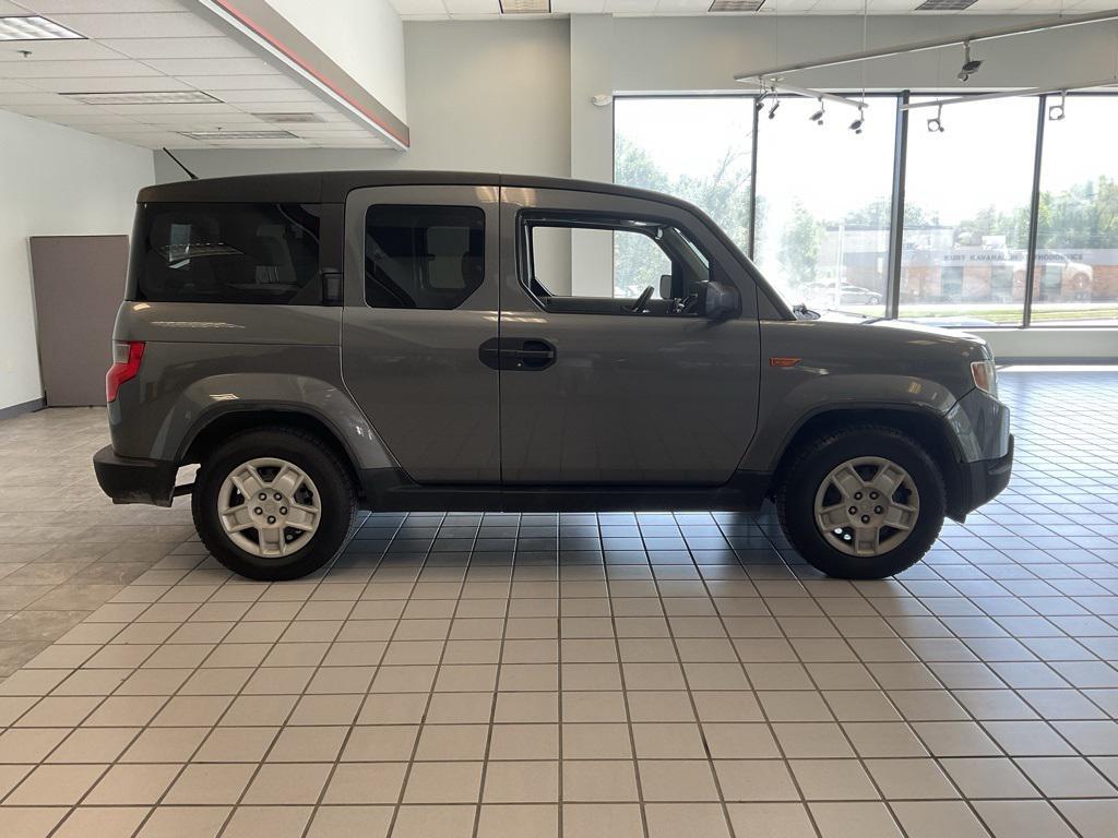 used 2010 Honda Element car, priced at $9,750