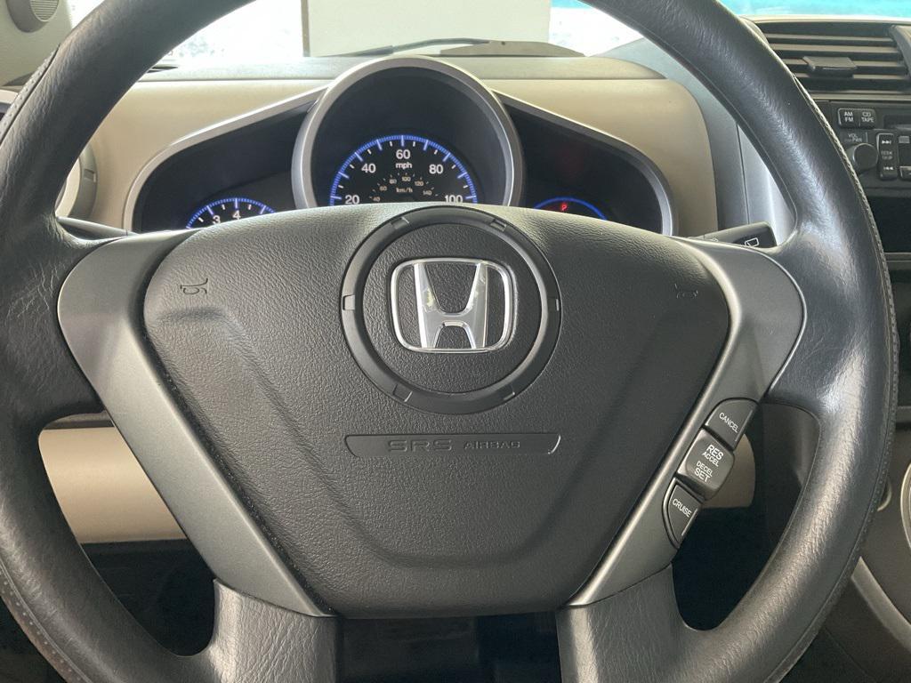 used 2010 Honda Element car, priced at $9,750