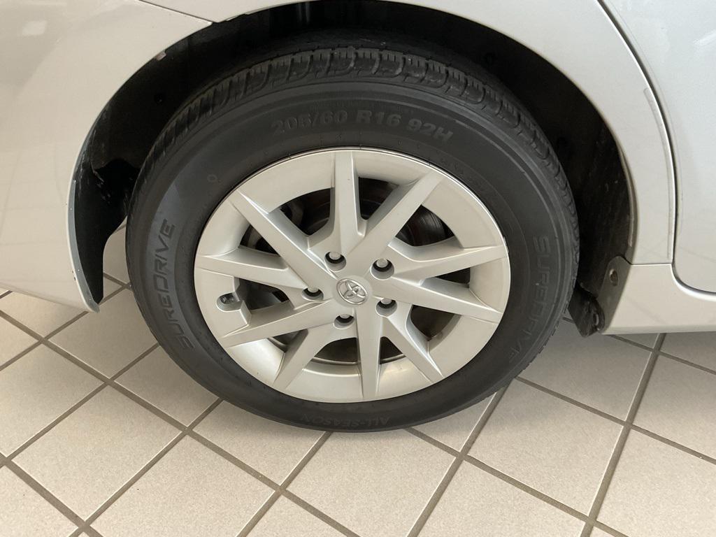 used 2013 Toyota Prius v car, priced at $7,450