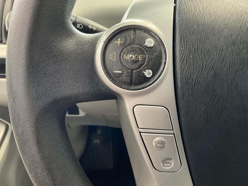 used 2013 Toyota Prius v car, priced at $7,450