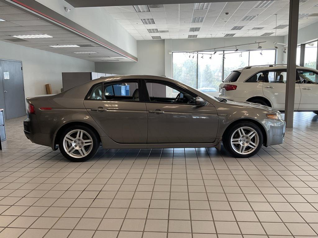 used 2008 Acura TL car, priced at $6,995