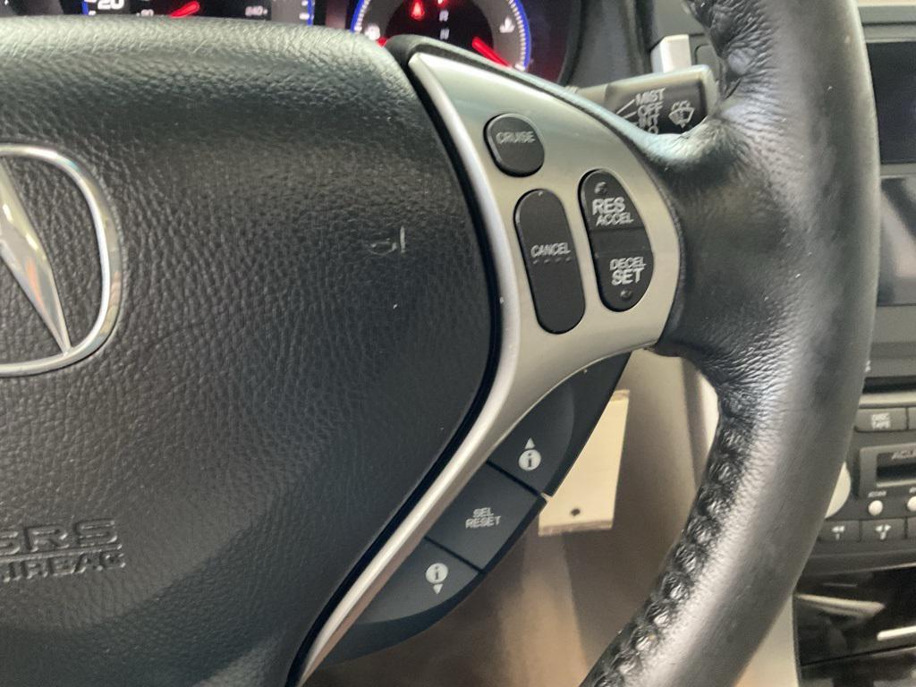 used 2008 Acura TL car, priced at $6,995