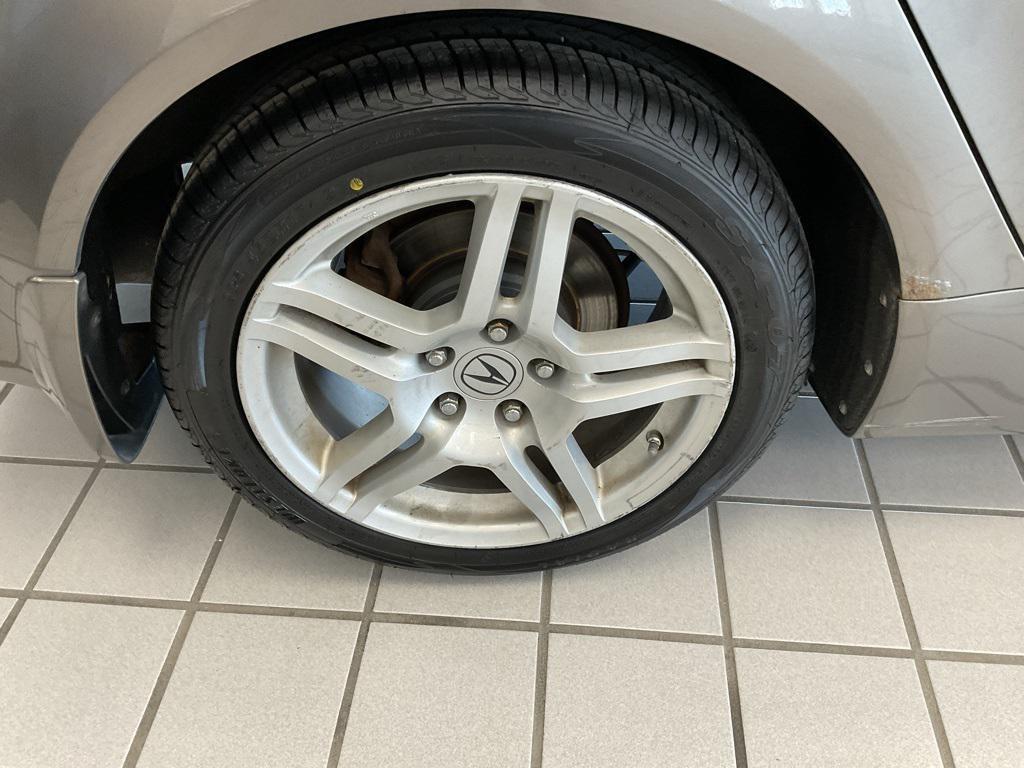 used 2008 Acura TL car, priced at $6,995