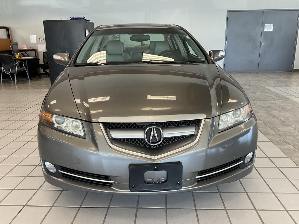 used 2008 Acura TL car, priced at $6,995
