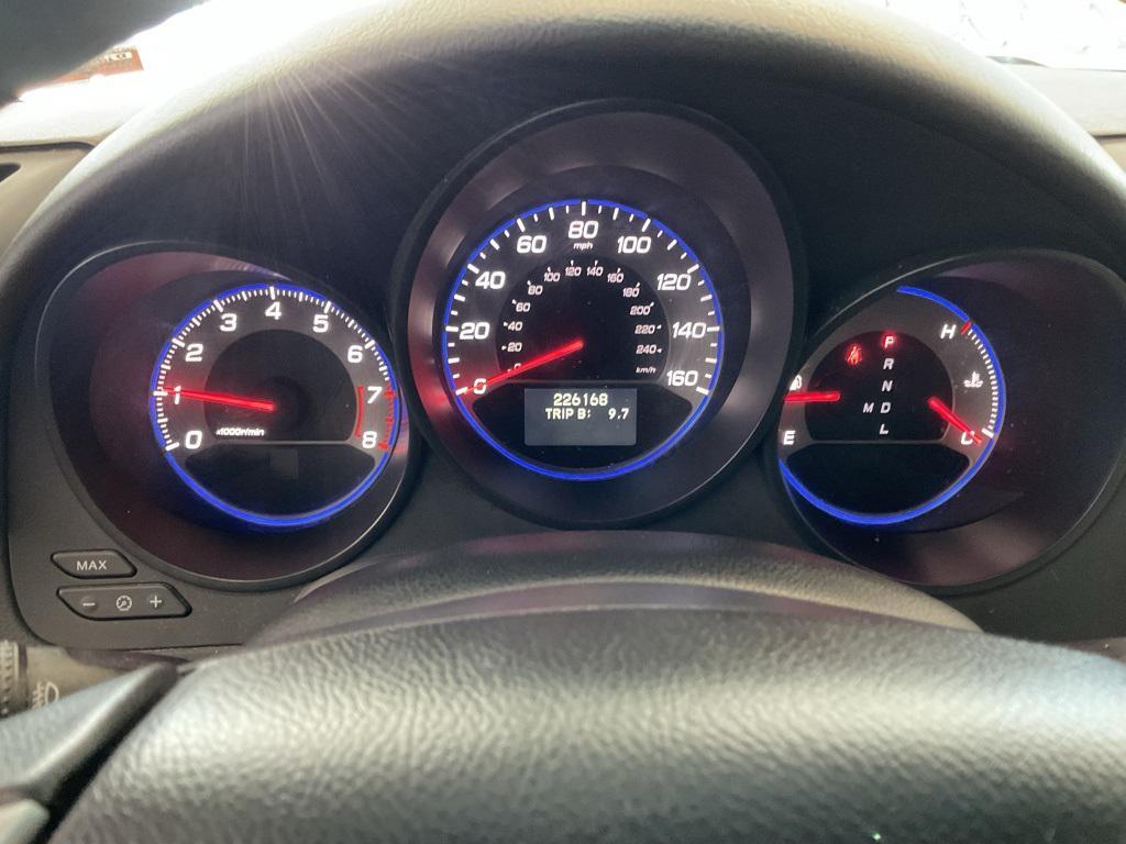 used 2008 Acura TL car, priced at $6,995